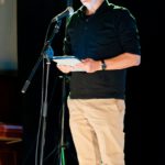 Amir Berger, potomek Lerenkindów z Białowieży
