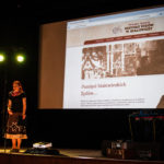 Katarzyna Winiarska, autorka Muzeum