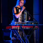 Koncert Karoliny Cichej