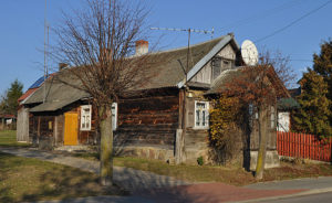 Nr 53 - dom rodziny Feldbaumów 
